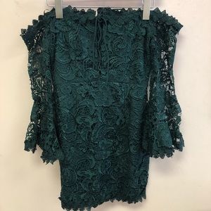 New Dress from Saratoga Sundress